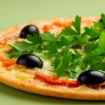 Ist es wirklich unmöglich, eine gesunde Pizza zu machen?